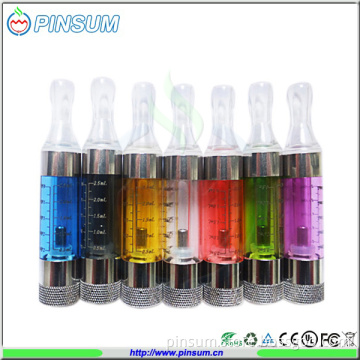 2014 New Design, Huge Vapor, Factory Price Atomizer T3s Electronic Cigarette Part